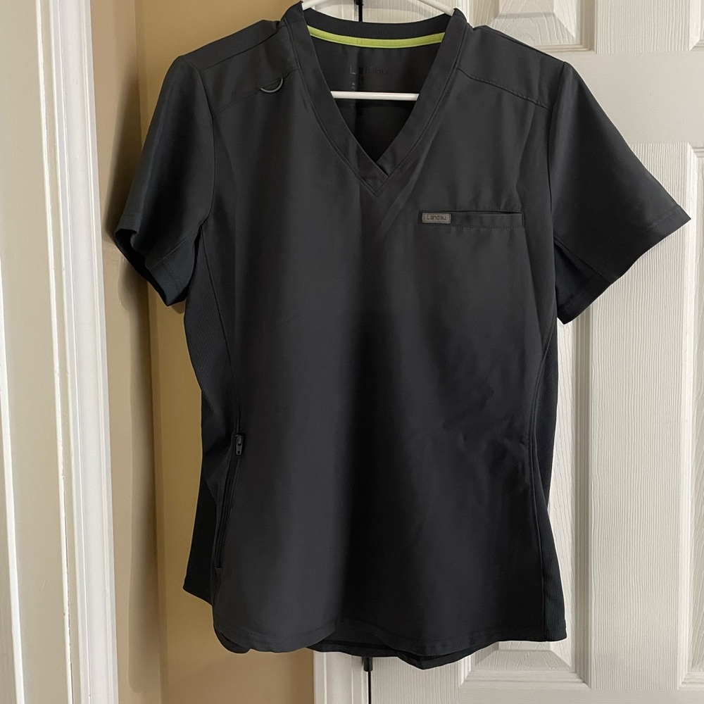 Women’s Landau Scrub Top